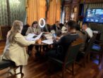 Юлія Тимошенко вимагає від парламенту невідкладного розгляду важливих для захисників законів