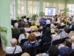 В Чорноморську презентували нову історичну книгу про регіон