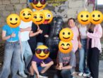 Волонтерське об’єднання з Одещини активно допомагає військовим