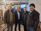 Окнянська громада демонструє приклад розвитку соціальної інфраструктури навіть у час війни