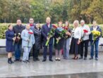 «Батьківщина» Одещини вшанувала пам’ять захисників та захисниць України
