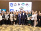 Олег Радковський привітав викладачів Одещини