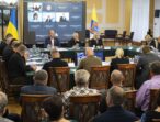 Відбувся Конгрес місцевих та регіональних влад Одеської області
