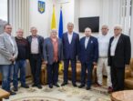 Ветерани Одещини вимагають справедливості