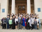 Одесити долучились до Всеукраїнського радіодиктанту