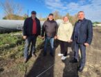 Окнянська громада працює над водозабезпеченням жителів