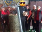 Волонтери Роздільної передали військовим чергову партію допомоги