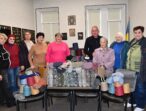 Березівські майстрині створюють затишок для наших захисників