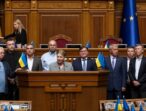 Юлія Тимошенко закликає припинити корупцію на протезуванні військовослужбовців