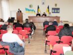 Березівська райрада додала до пріоритетів захист прав ветеранів війни