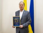 Олег Радковський – лауреат рейтингу «Хто наближає перемогу: 100 впливових одеситів 2025»