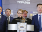 «Батьківщина» домоглася збільшення Бюджету-2026 на 175 мільярдів гривень
