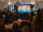 Міжнародний гуманітарний університет відзначив 23-річчя