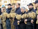 День пам’яті жертв Голодоморів