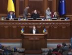 «Батьківщина» – єдина не підтримала принизливий закон про цифровізацію виконавчих проваджень