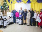 В Дачненській громаді підвели підсумки дитячого художнього конкурсу