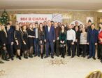 «Батьківщина» Одещини підвела підсумки роботи за 2025 рік
