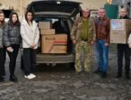 Генератор і теплі речі: чергова допомога ЗСУ від Березівської громади Одещини