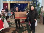 Депутатська підтримка закладів освіти Подільщини