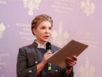 Тиск на Україну, щодо неприйнятних для нас умов миру, є абсолютно безперспективним — Юлія Тимошенко