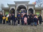 «Вікенд в Одесі»: діти з Окнянської громади відвідали культурні перлини міста