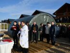 В Березівському районі Одещини відзначили Водохреща