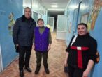 Окнянська громада Одещини продовжує оновлення медичних та освітніх закладів