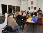 Березівська громада Одещини виділила на допомогу ЗСУ півмільйона