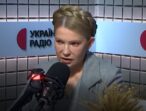 Юлія Тимошенко: Якість і результативність мирних переговорів залежить не лише від США, а й від позиції України