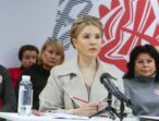 Юлія Тимошенко закликає готуватися протистояти податковому терору влади