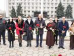 «Батьківщинівці» вшанували пам’ять Героїв Небесної Сотні