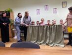 Маленькі артисти Ананьєва долучилися до вшанування незламної Лесі Українки