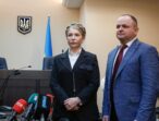 Переслідування Юлії Тимошенко пов’язане з її боротьбою за національні інтереси України — Костянтин Матвієнко