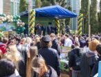 День відкритих дверей в Міжнародному університеті Одеси
