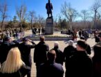 В Одесі вшанували пам’ять Тараса Шевченка