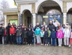 Депутати «Батьківщини» організували для дітей Балтської спеціальної школи екскурсію до Одеського зоопарку
