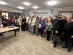 «Батьківщина» відкрила громадську приймальню в місті Ізмаїл на Одещині
