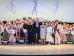 Український танець, традиції та дитячі таланти: у Балті пройшов третій фестиваль хореографічного мистецтва «Промінь Надії в дитячих руках»