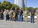 В Одесі відзначили 30-ту річницю прийняття Конституції України