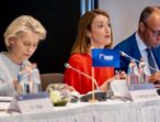 ЄНП прийняла резолюцію у відповідь на політичне переслідування Юлії Тимошенко