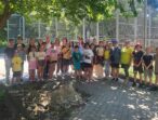 Діти з Окнянської громади відвідали Одесу в межах соціального проєкту «Вікенд в Одесі»