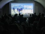 «Друге дихання»: в Одесі показали історію військових, які підкорили Кіліманджаро