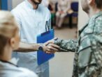 Повне фінансування лікування та нові гарантії протезування: що змінюється для захисників України