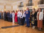 До Дня Незалежності на Одещині відзначили людей, які зміцнюють Україну