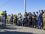 В Одесі вшанували пам’ять захисників України, які віддали життя за свободу держави