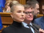 Юлія Тимошенко: Військовим буде гарантоване право на належну медичну допомогу, реабілітацію та протезування