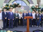 В Міжнародному університеті Одеси розпочався новий навчальний рік