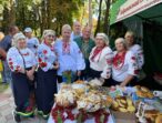 Кодима відзначила 272-річчя благодійною ярмаркою на підтримку ЗСУ