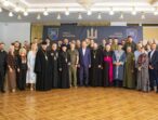 «Єдність у молитві за Україну»: на Одещині відбувся міжконфесійний Молитовний сніданок