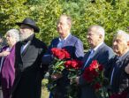 В Одесі вшанували пам’ять жертв трагедії Бабиного Яру